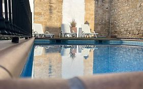 Hotel Rosaleda Don Pedro