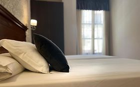 Hotel Rosaleda Don Pedro